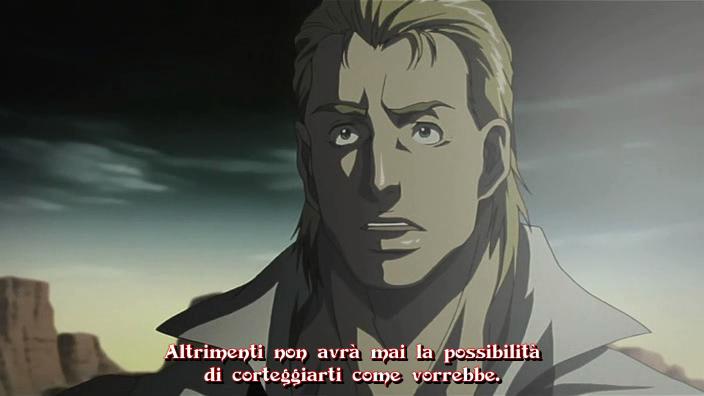 Otaku Gallery  / Anime e Manga / Devil May Cry / Screen Shots / 05 - In Private / 153.jpg